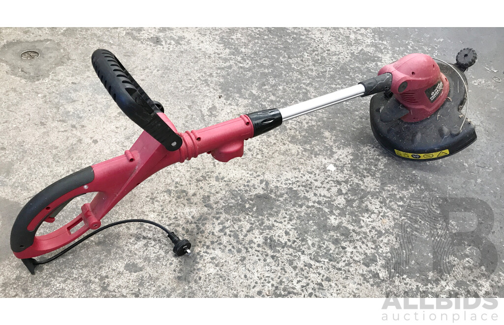 Pope 500W Electric Line Trimmer