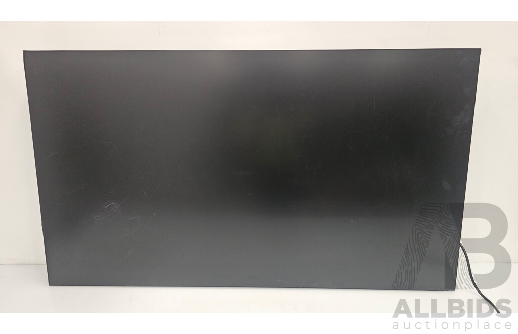 Samsung (LH55UDE) 55-Inch FHD TV