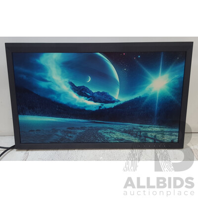 Eizo ColorEdge CG279X (2560 x 1440) 27-Inch Colour Calibrated LCD Monitor