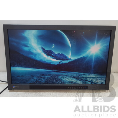 Eizo ColorEdge CG277 (2560 x 1440) 27-Inch Hardware Calibration LCD Monitor