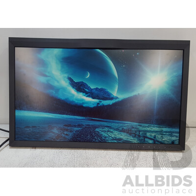Eizo ColorEdge CG279X (2560 x 1440) 27-Inch Colour Calibrated LCD Monitor