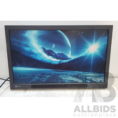 Eizo ColorEdge CG277 (2560 x 1440) 27-Inch Hardware Calibration LCD Monitor