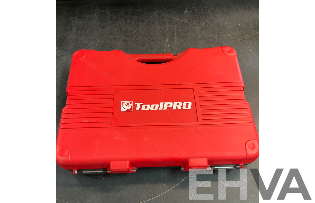 ToolPRO Automotive Tool Kit