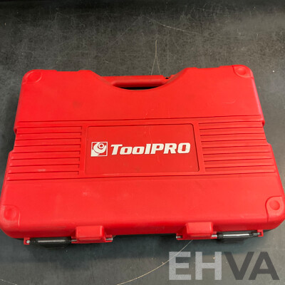 ToolPRO Automotive Tool Kit