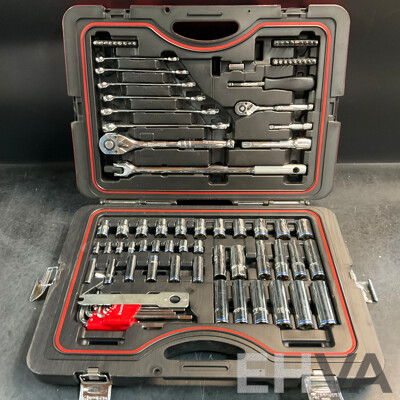 ToolPRO Automotive Tool Kit