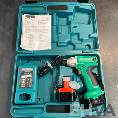 Makita M692D Impact Driver