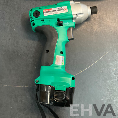 Makita M692D Impact Driver
