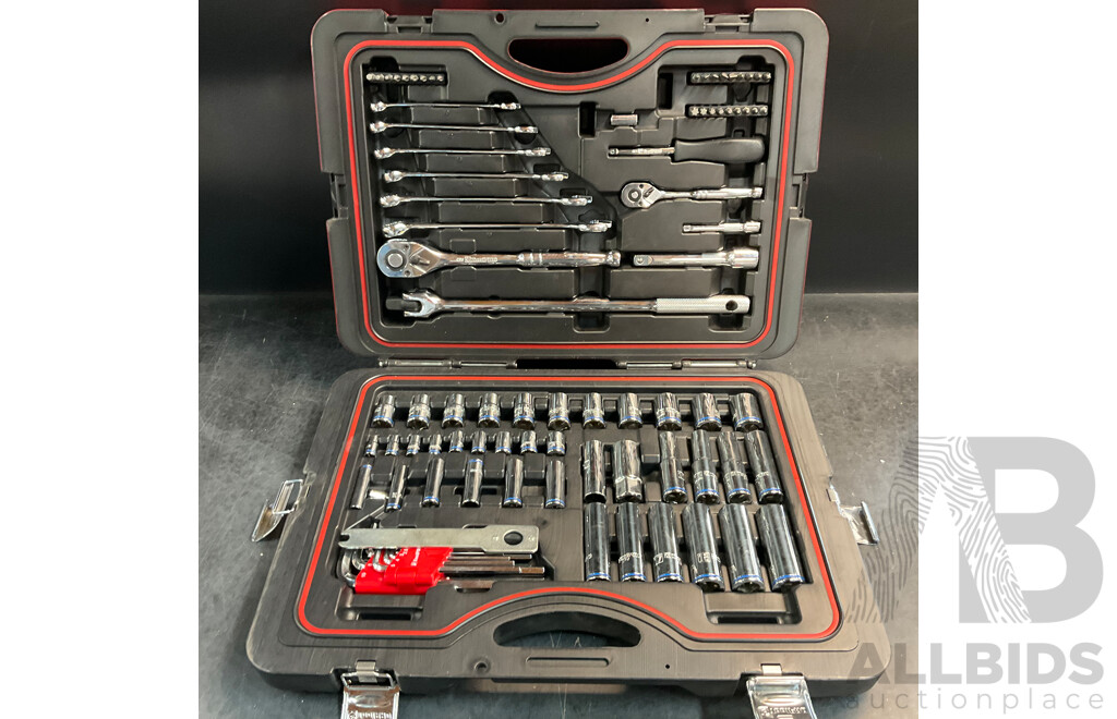 ToolPRO Automotive Tool Kit