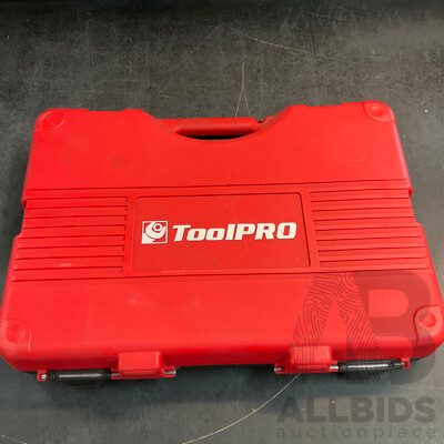 ToolPRO Automotive Tool Kit