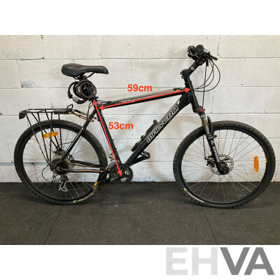 MALVERN Star KCS 10 Size L Mountain Bike