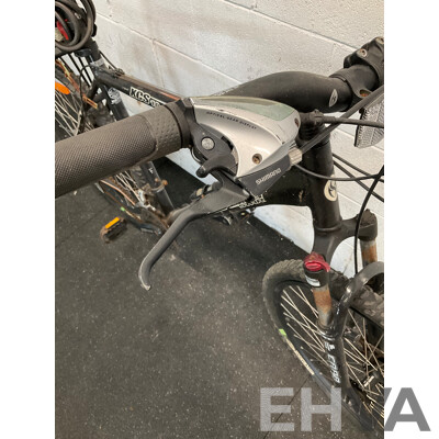 MALVERN Star KCS 10 Size L Mountain Bike