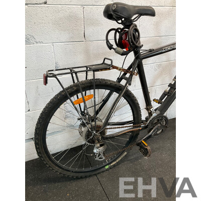 MALVERN Star KCS 10 Size L Mountain Bike