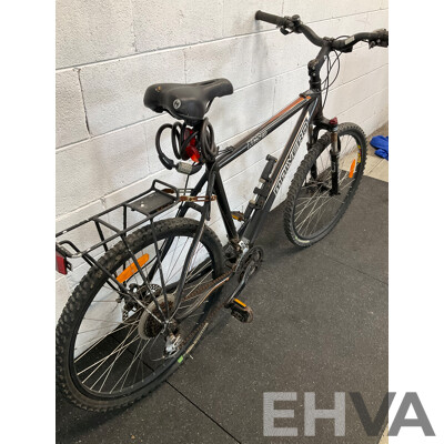 MALVERN Star KCS 10 Size L Mountain Bike