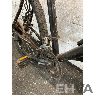 MALVERN Star KCS 10 Size L Mountain Bike
