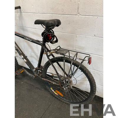 MALVERN Star KCS 10 Size L Mountain Bike