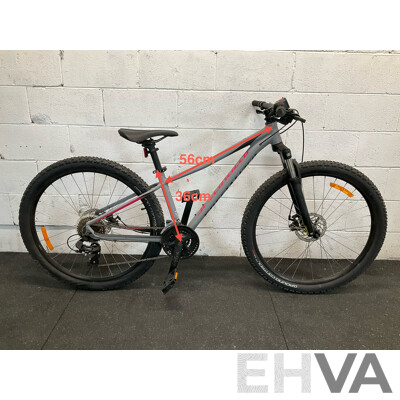 SPECIALIZED Pitch Size S Mountain Bike