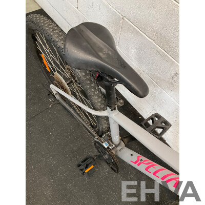 SPECIALIZED Pitch Size S Mountain Bike