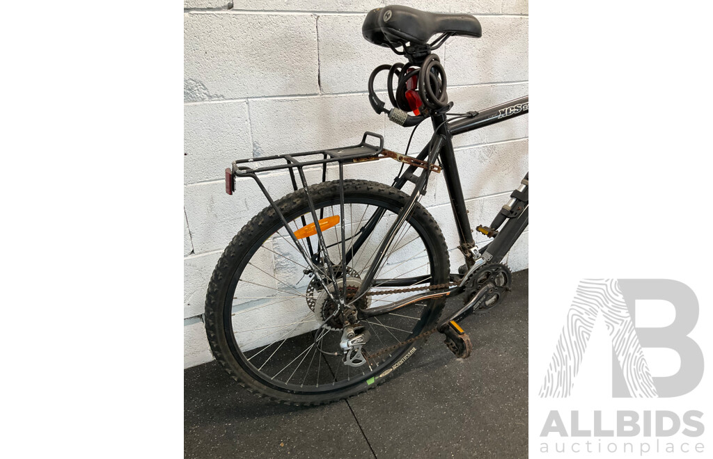 MALVERN Star KCS 10 Size L Mountain Bike