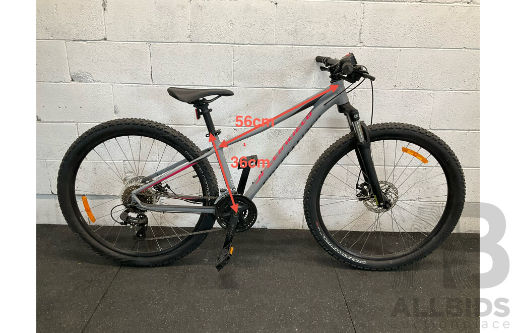 SPECIALIZED Pitch Size S Mountain Bike