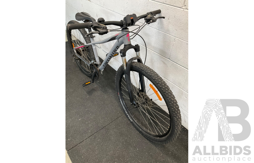 SPECIALIZED Pitch Size S Mountain Bike