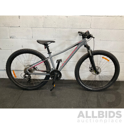 SPECIALIZED Pitch Size S Mountain Bike