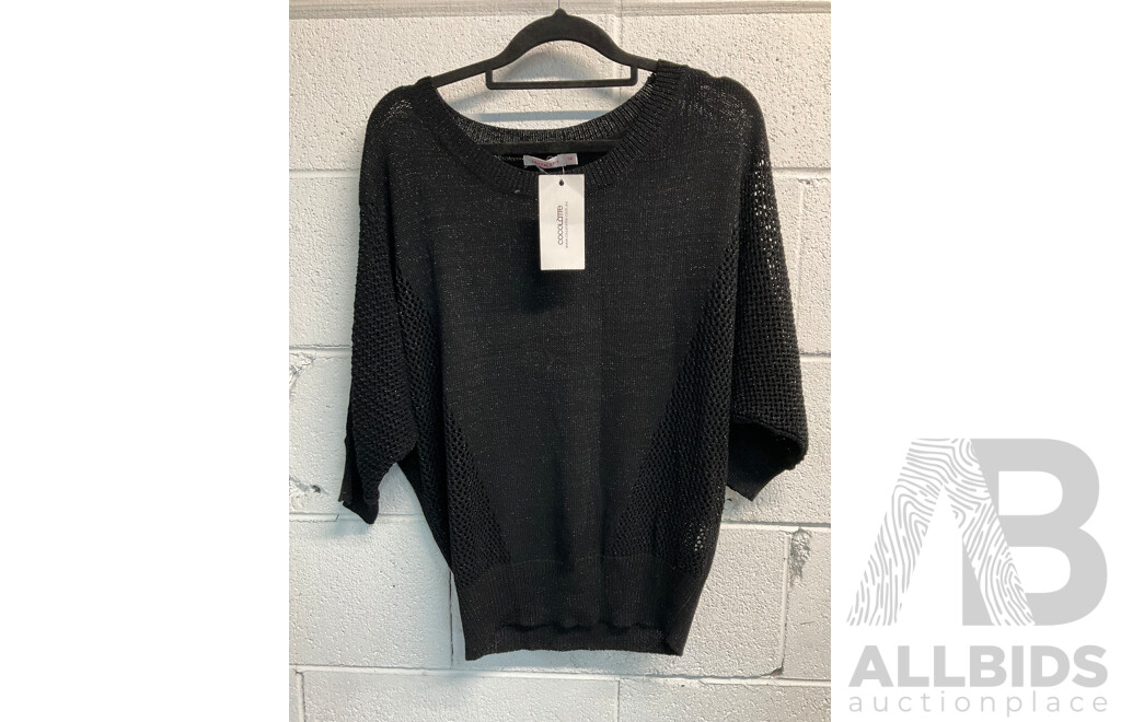 Missive Assorted Women's Clothing - Mix Sizing  - Lot of 39