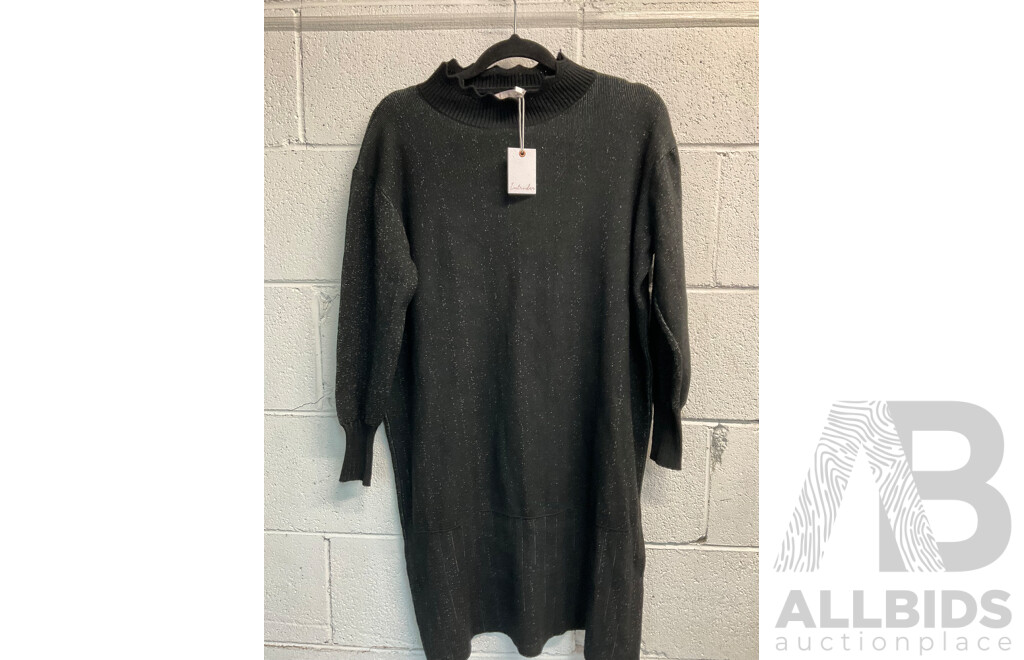 Missive Assorted Women's Clothing - Mix Sizing  - Lot of 39