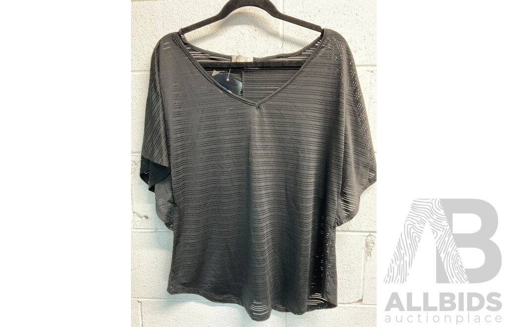 Missive Assorted Women's Clothing - Mix Sizing  - Lot of 39