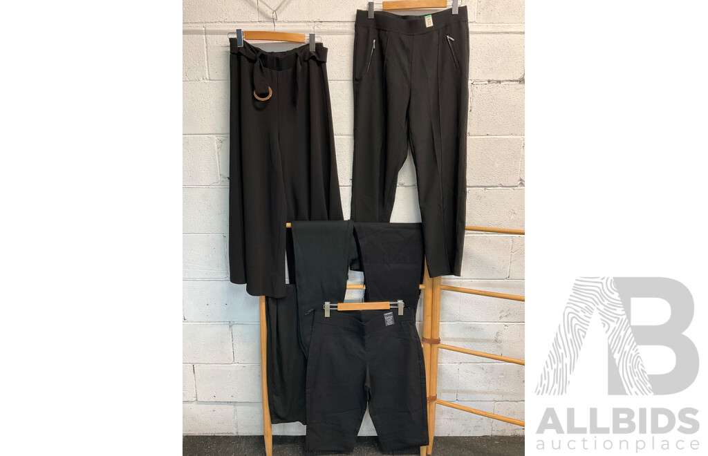 Missive Assorted Women's Clothing - Mix Sizing  - Lot of 39