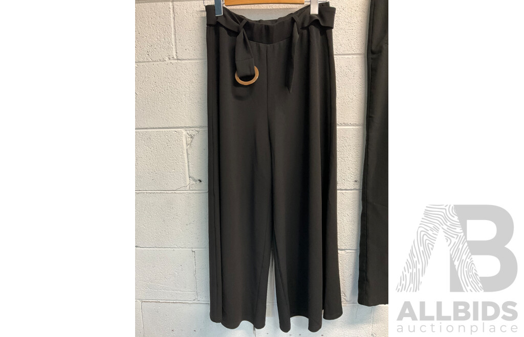 Missive Assorted Women's Clothing - Mix Sizing  - Lot of 39