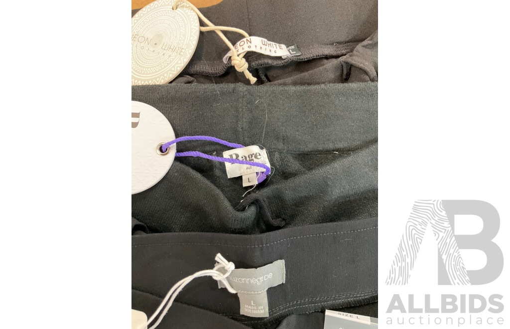 Missive Assorted Women's Clothing - Mix Sizing  - Lot of 39