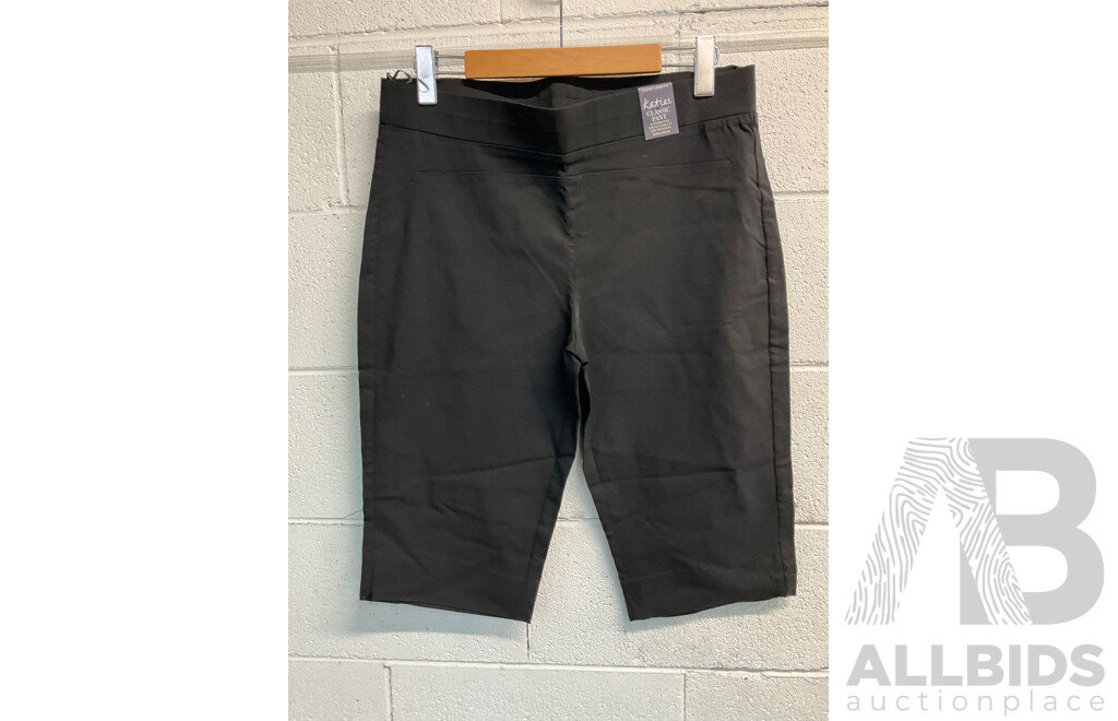 Missive Assorted Women's Clothing - Mix Sizing  - Lot of 39