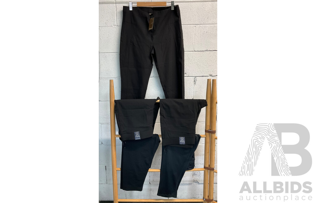 Missive Assorted Women's Clothing Size L,XL,XXL /16,18,20 - Lot of 36