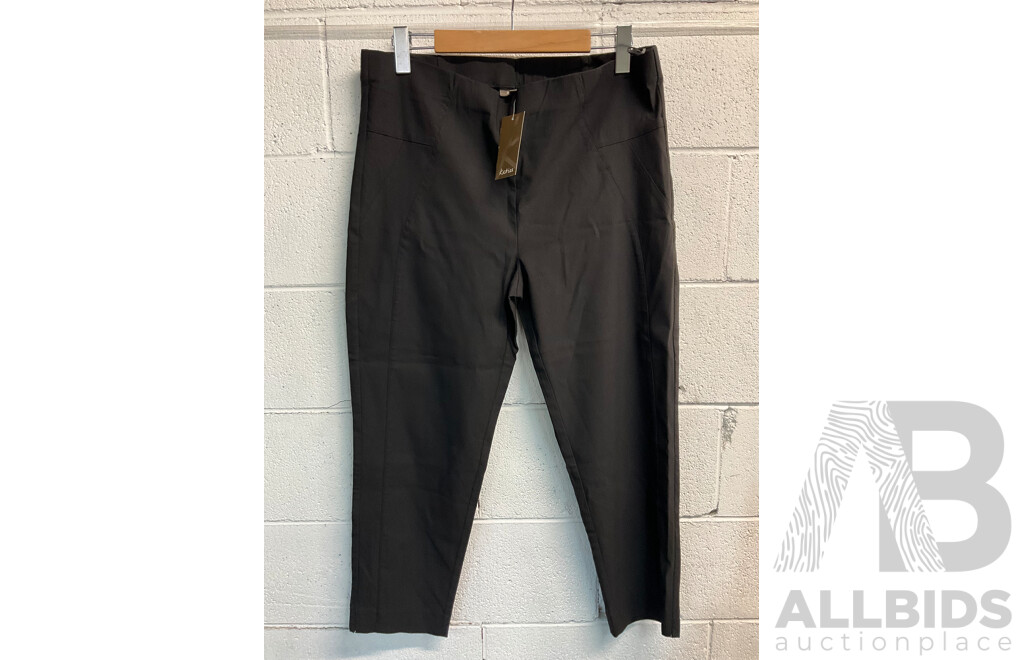 Missive Assorted Women's Clothing Size L,XL,XXL /16,18,20 - Lot of 36