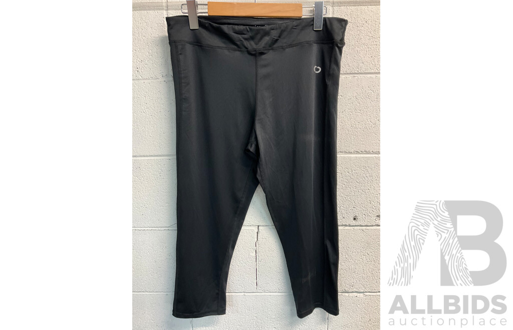 Missive Assorted Women's Clothing Size L,XL,XXL /16,18,20 - Lot of 36