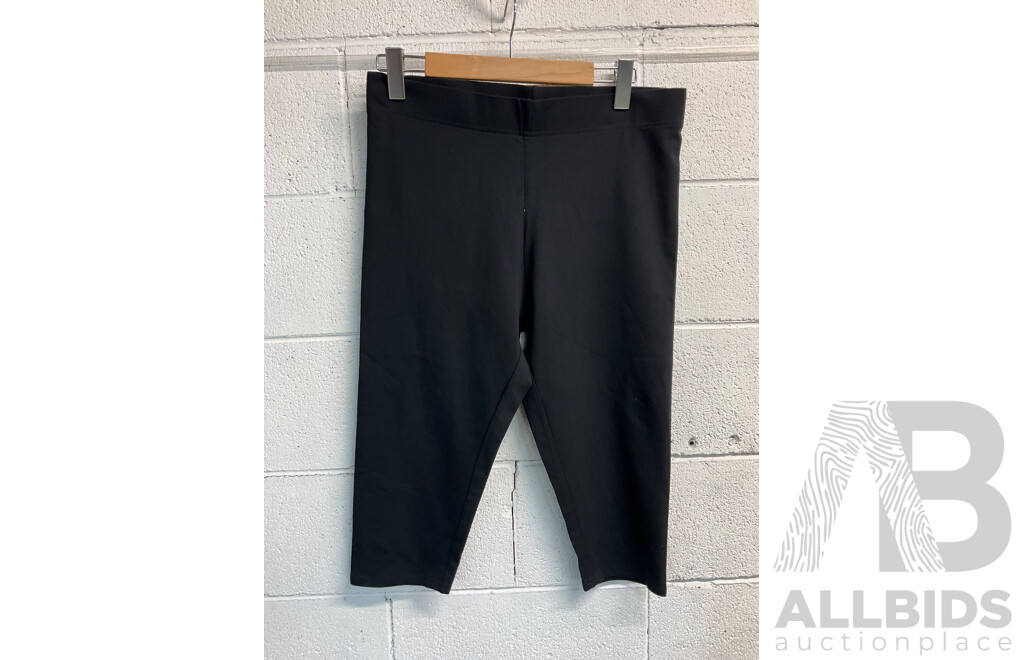 Missive Assorted Women's Clothing Size L,XL,XXL /16,18,20 - Lot of 36