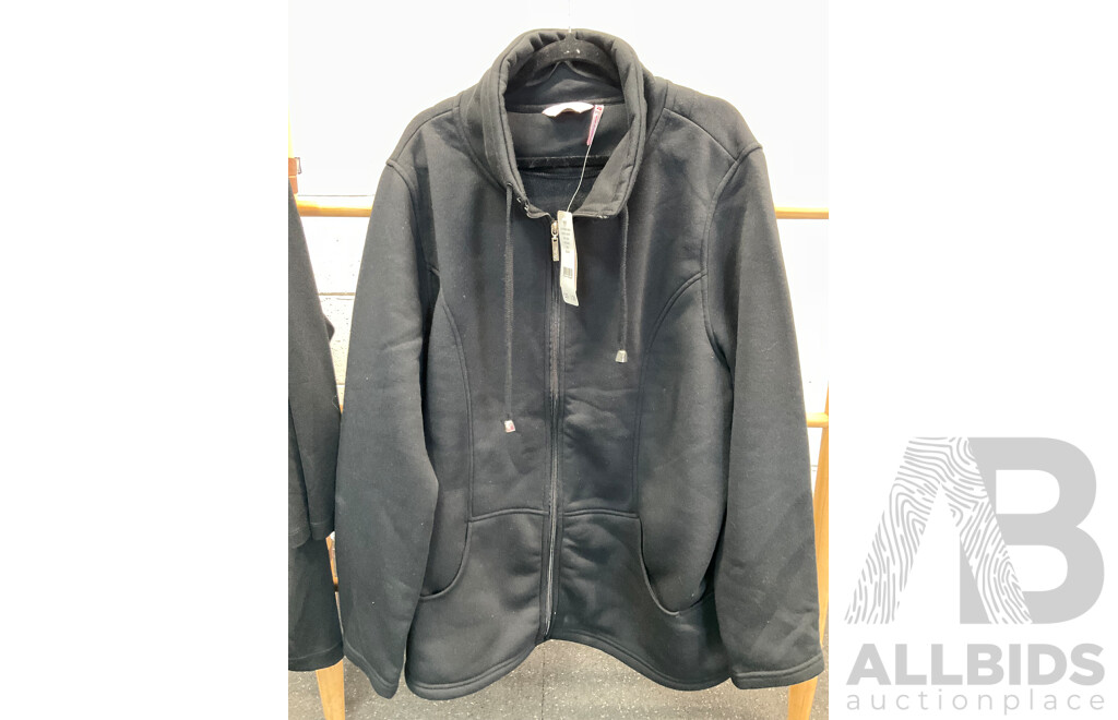 Missive Assorted Women's Clothing Size L,XL,XXL /16,18,20 - Lot of 36