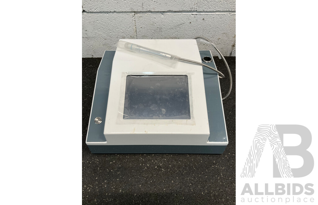 980nm Diode Laser Safe and Scarless Spider Vein Removal High Power Beauty Machine