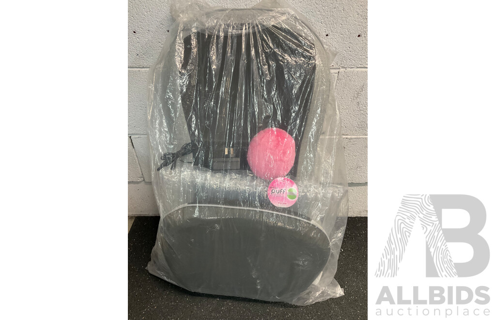 Body Scan Massage Real Touch Massage Cusion