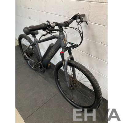 MAMBA Venom Electric Bike
