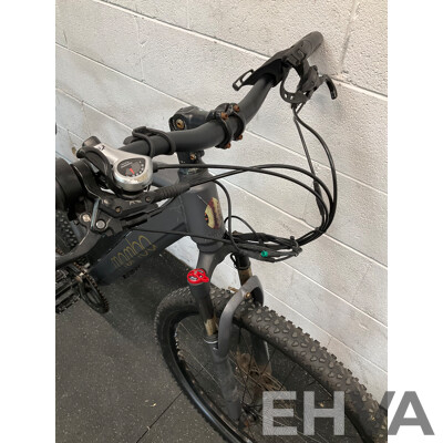 MAMBA Venom Electric Bike