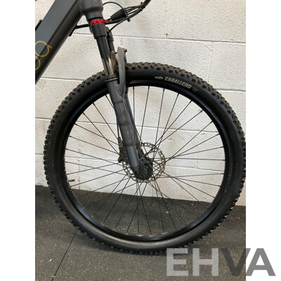 MAMBA Venom Electric Bike