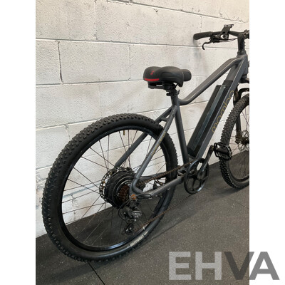 MAMBA Venom Electric Bike