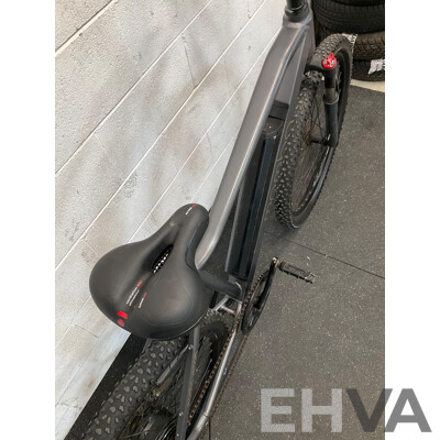 MAMBA Venom Electric Bike