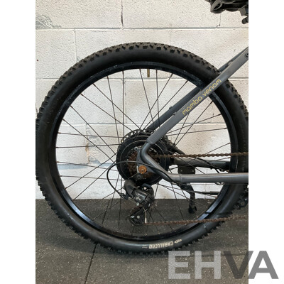 MAMBA Venom Electric Bike