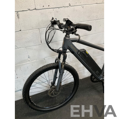 MAMBA Venom Electric Bike