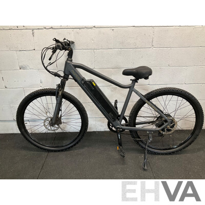 MAMBA Venom Electric Bike