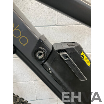 MAMBA Venom Electric Bike