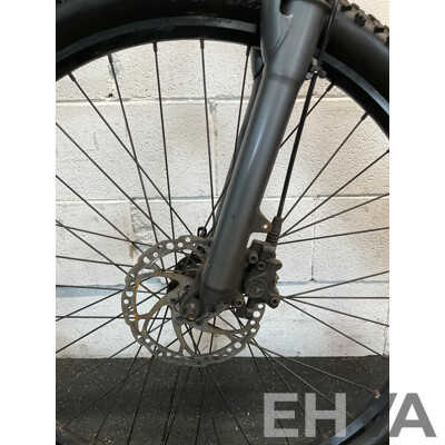 MAMBA Venom Electric Bike