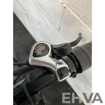 MAMBA Venom Electric Bike